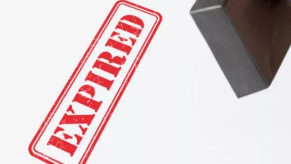 28 days grace period - Period after the expiration of your visa