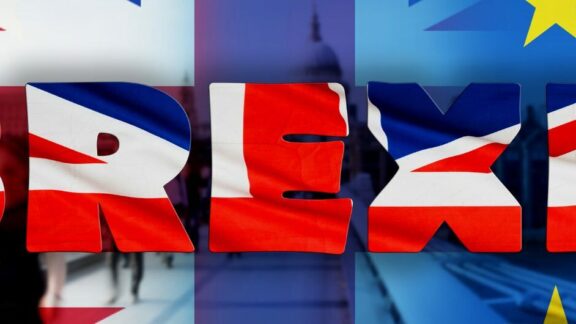 What happens after Brexit - and what is Article 50?