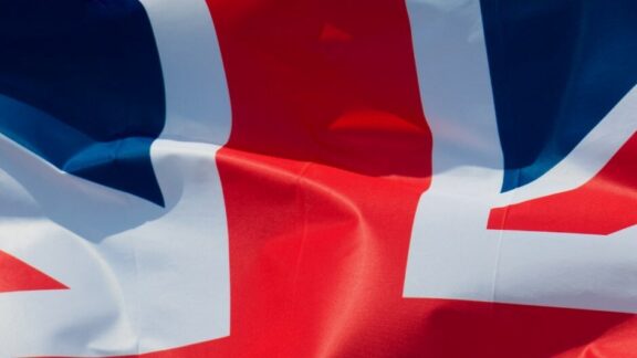 Joint Application For British Citizenship