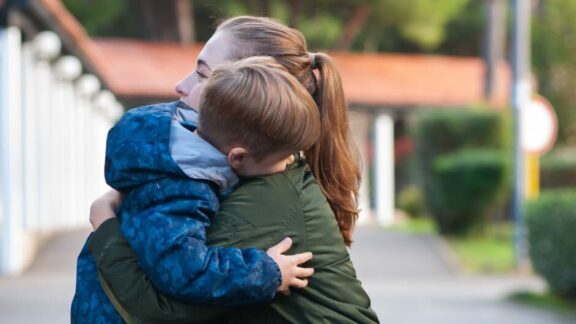 How Do I Link My Child to My EU Settled Status?