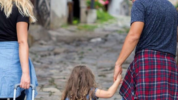 How to Bring My Family to The UK After Gaining Indefinite Leave to Remain?