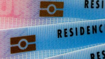 How To Renew An Expired Biometric Residence Permit Card (BRP)
