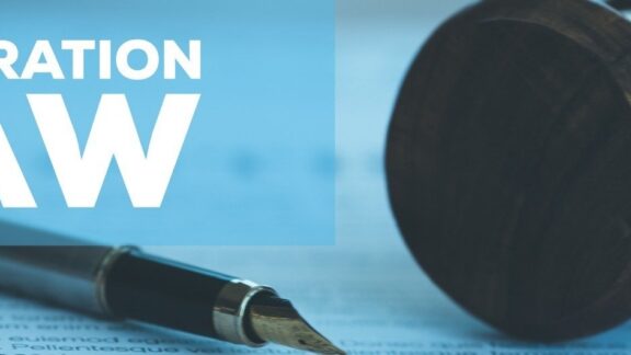 Why Choose An SRA Regulated Immigration Law Firm?