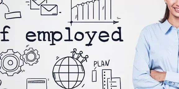 Can Tier 2 Visa Holders Be Self-Employed?