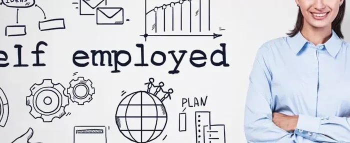 Can Tier 2 Visa Holders Be Self-Employed?
