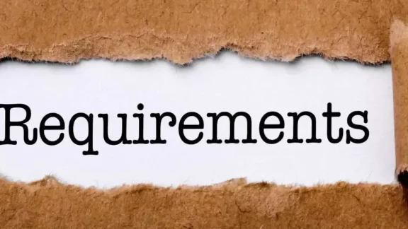 Requirements For Tier 1 Graduate Entrepreneur Seeking Visa Extension
