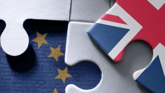 The Ending Of Freedom of Movement