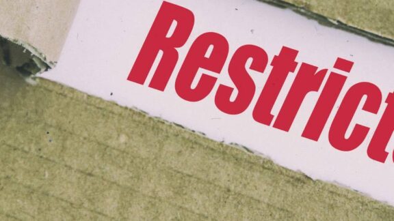 Tier 2 Restricted Work