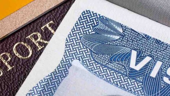 Transfer Your Visa from an Expired to a New Passport
