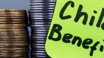 Will Claiming Child Benefits Affect My Visa?