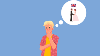 Can an Illegal Immigrant Get Married in the UK?
