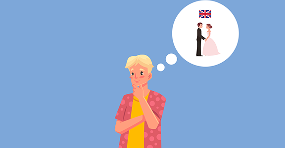 Can an Illegal Immigrant Get Married in the UK?