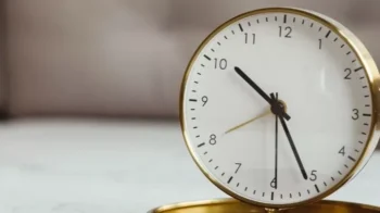 What is ILR Clock Reset?