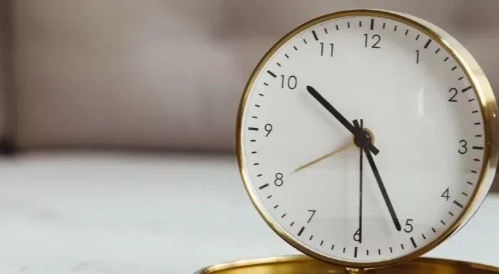 What is ILR Clock Reset?