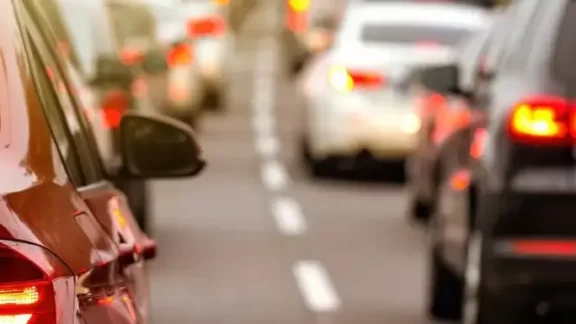 Does a Traffic Offence Affect British Citizenship or ILR in the UK?