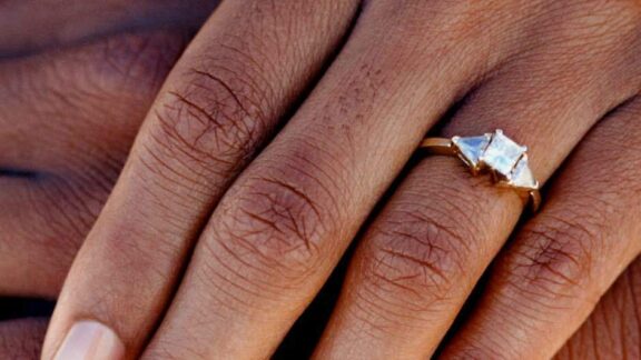 Can I Make a Partner Visa Application If I Don't Have a Passport?