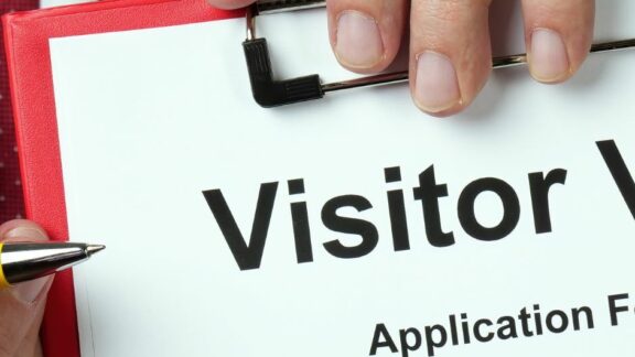 UK Visitor Visa Sponsor Document Requirements and Proof Of Funds