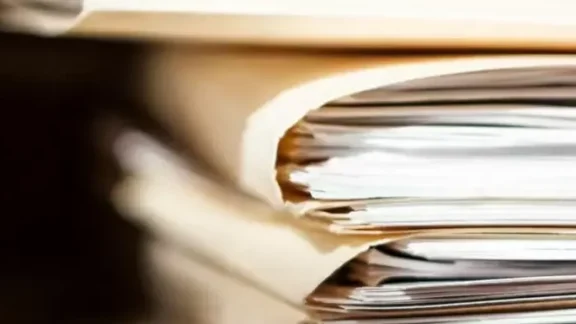 Proof of Continuous Residence in the UK