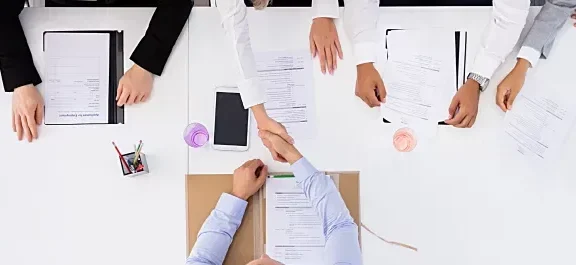 How to Prepare for a Sole Representative Visa Interview