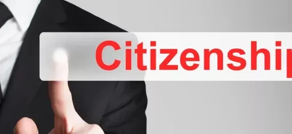 British Citizenship Through Naturalisation Timeline 2026