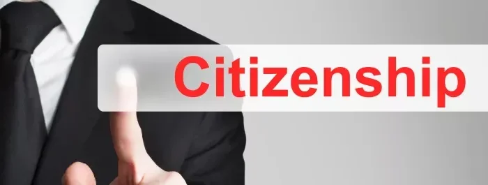 UK Citizenship Processing Times