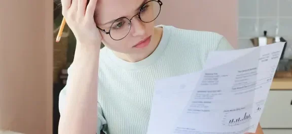 Can Debt (Credit Card/Personal Loans) in the UK Affect My Visa Application When Coming Back to the UK?