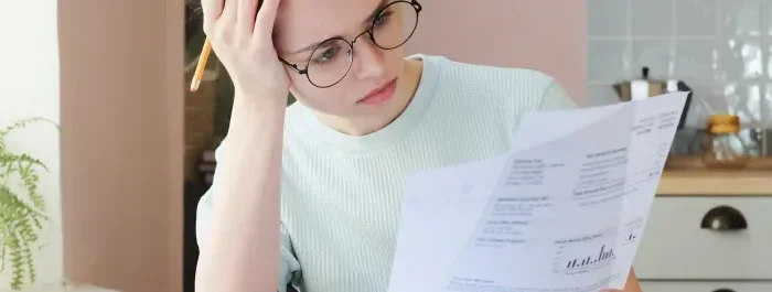 Can Debt (Credit Card/Personal Loans) in the UK Affect My Visa Application When Coming Back to the UK?