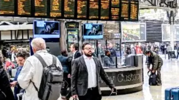 What is Proof of Freedom from Immigration Time Restrictions?