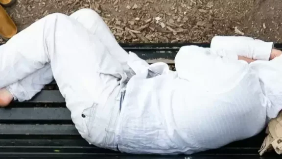 Stateless Person Application Rules