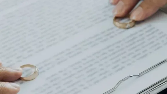 Spouse Visa After Divorce: Things You Need to Know