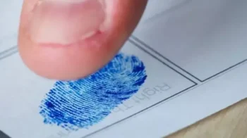 UK Biometric Residence Permits and BRP Card