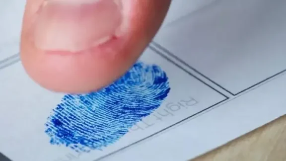 UK Biometric Residence Permits and BRP Card