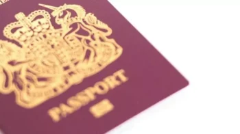 How to apply for a British Passport after Indefinite Leave to Remain