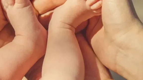 British Citizenship for Child Born in The UK to Non-British Parents