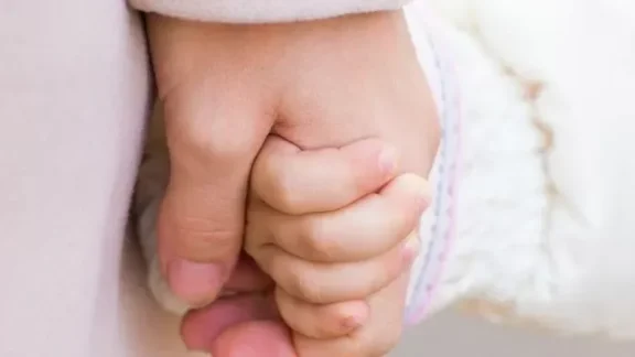 Can I stay in the UK or Get British Citizenship Through My Child?