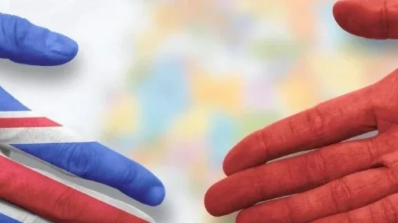 BNO Visa Application Guide for Hong Kong British Nationals