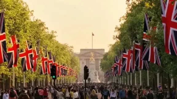 What is Right of Abode in the UK?