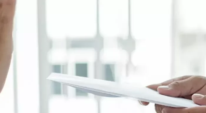 What to do if your ILR is Refused?