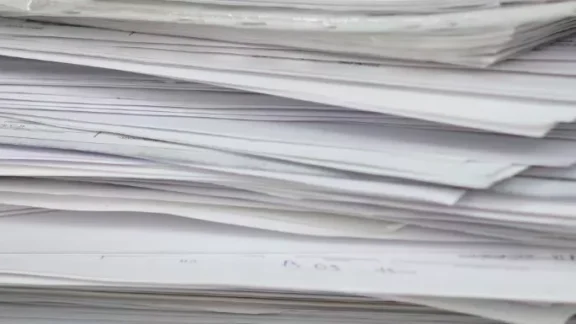 What is the SOC Code?