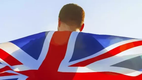 How to Become a British Citizen