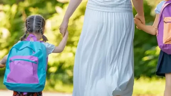 Parent of a Child Student Visa Guidance