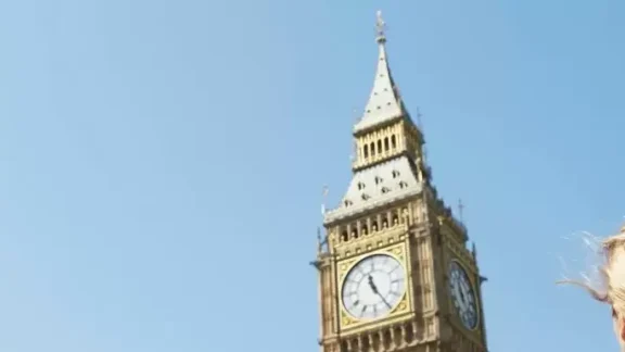 British Citizenship for US Citizens