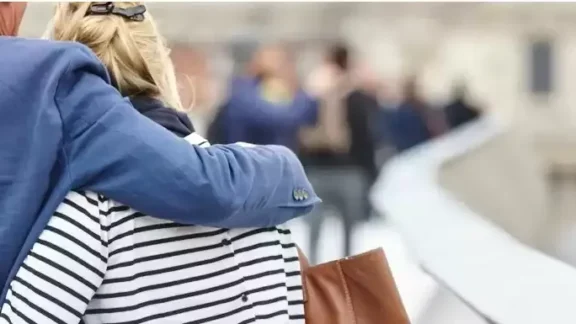 US Citizen marrying a UK citizen: UK partner visa options