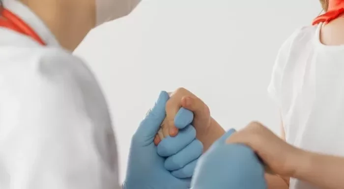 Health and Care Visa Dependant Application Guidance
