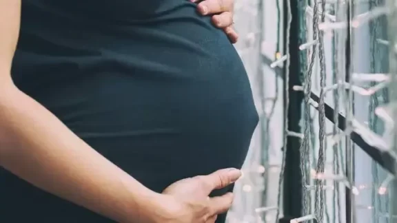 Pregnancy During Visa Application or Stay in the UK