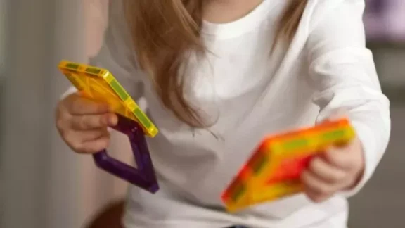 Indefinite Leave to Remain Application for Children