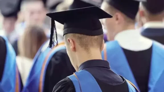 UK Visa for Top Graduates from the US