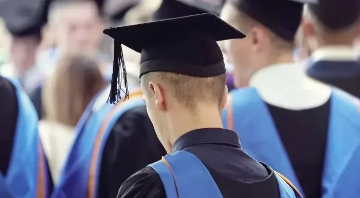 UK Visa for Top Graduates from the US