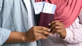 How to Bring Your Husband or Wife to the UK