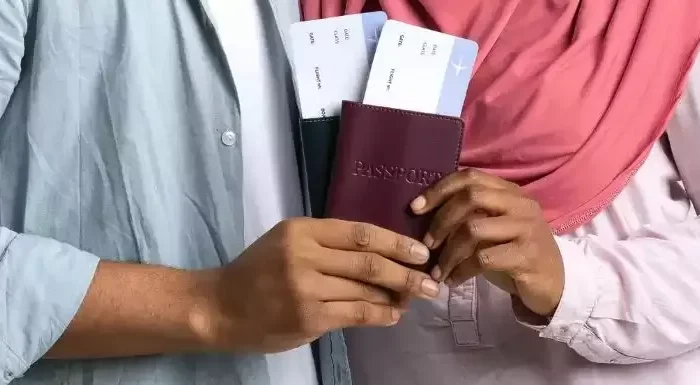 How to Bring Your Husband or Wife to the UK